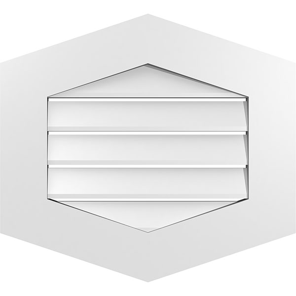 Ekena Millwork GVPVP22X2001SF-04