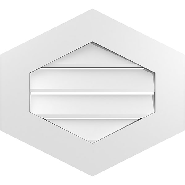 Ekena Millwork GVPVP22X2001SF-06