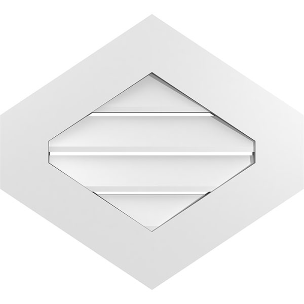 Ekena Millwork GVPVP22X2001SF-08