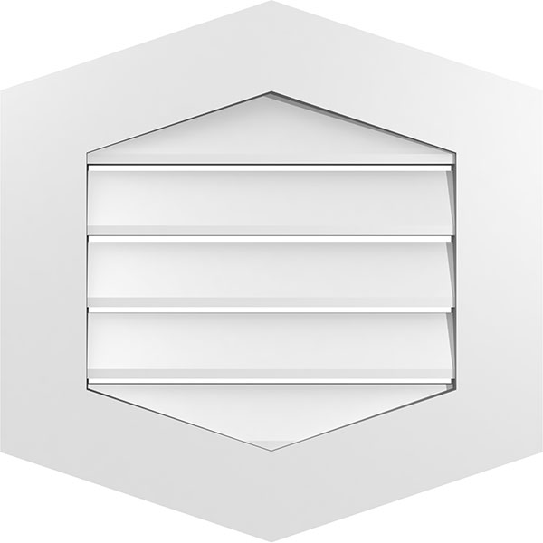 Ekena Millwork GVPVP22X2201SF-04