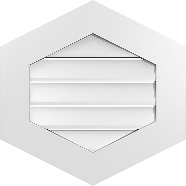 Ekena Millwork GVPVP22X2201SF-06