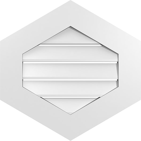 Ekena Millwork GVPVP22X2201SF-07