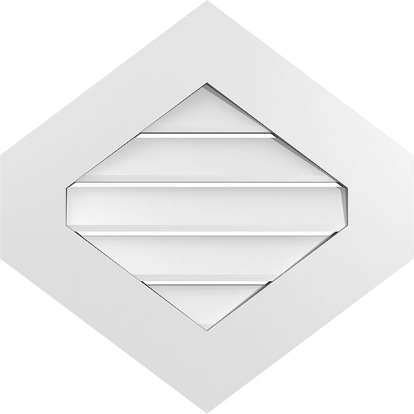 Ekena Millwork GVPVP22X2201SF-09