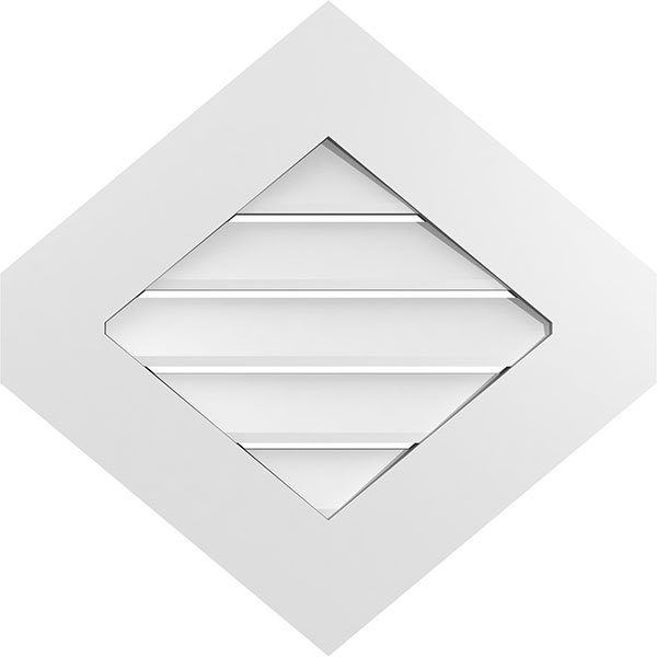 Ekena Millwork GVPVP22X2201SF-10