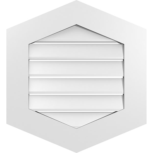Ekena Millwork GVPVP22X2401SF-05
