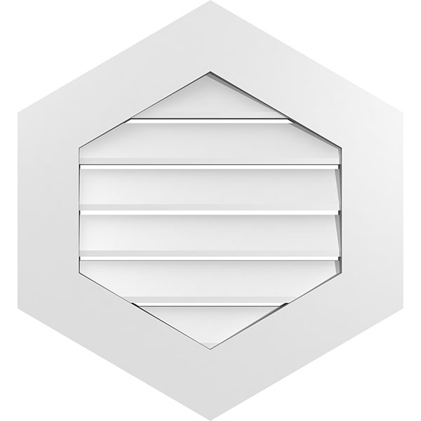 Ekena Millwork GVPVP22X2401SF-07