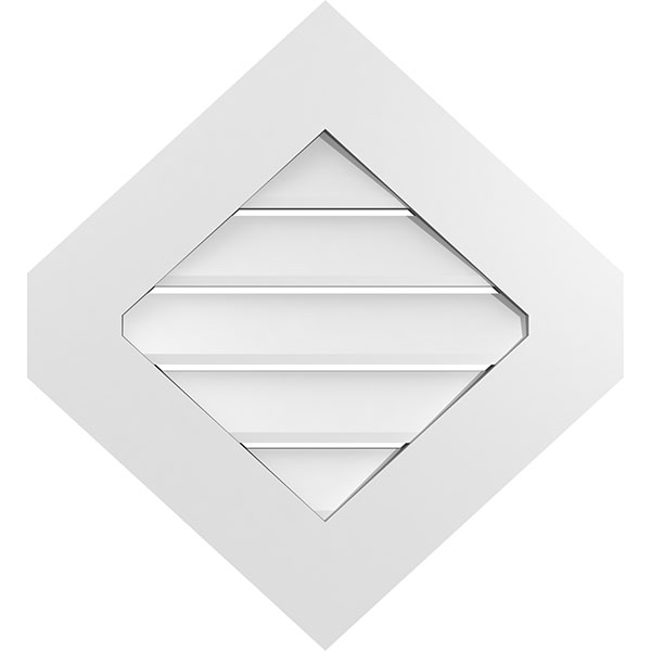 Ekena Millwork GVPVP22X2401SF-11