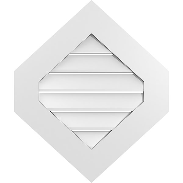 Ekena Millwork GVPVP22X2601SF-11