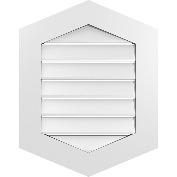 Ekena Millwork GVPVP22X2801SF-05