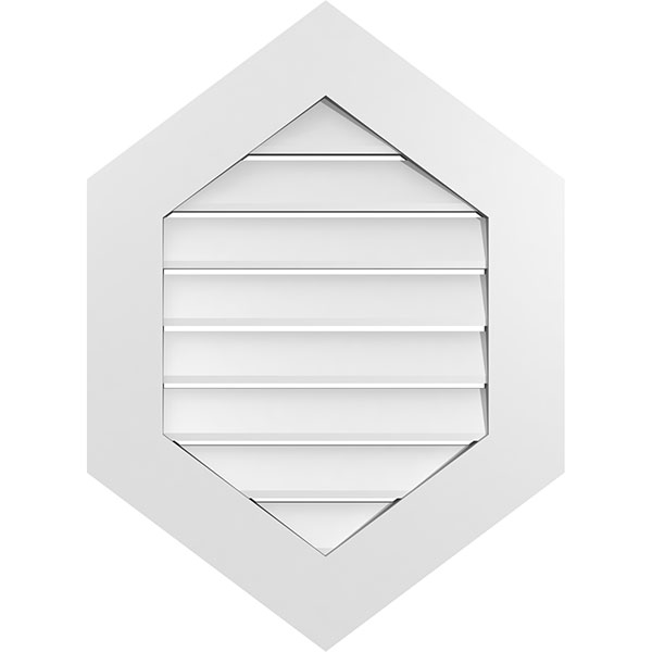 Ekena Millwork GVPVP22X3001SF-09