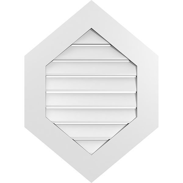 Ekena Millwork GVPVP22X3001SF-10