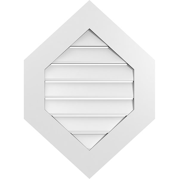 Ekena Millwork GVPVP22X3001SF-11