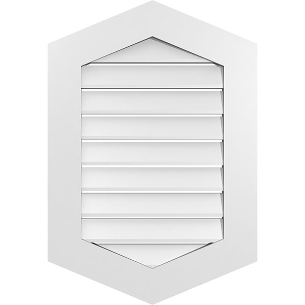 Ekena Millwork GVPVP22X3201SF-05