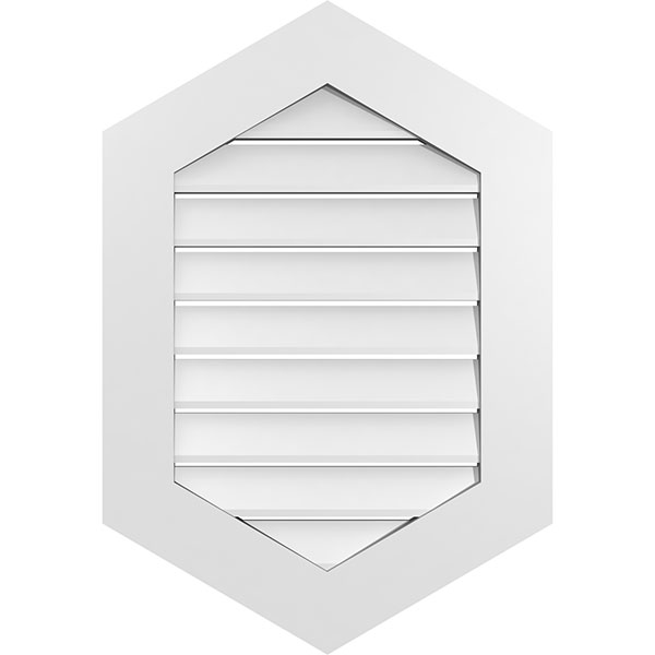 Ekena Millwork GVPVP22X3201SF-07