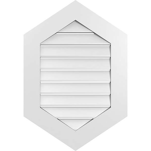Ekena Millwork GVPVP22X3201SF-08