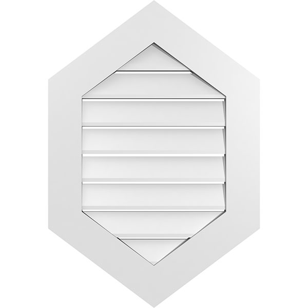 Ekena Millwork GVPVP22X3201SF-09