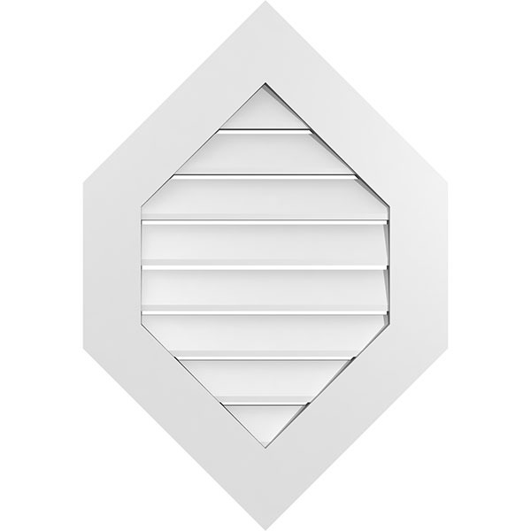 Ekena Millwork GVPVP22X3201SF-12