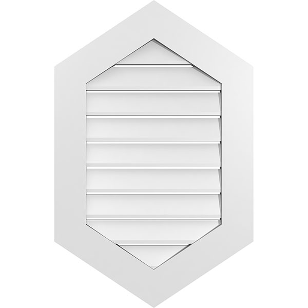 Ekena Millwork GVPVP22X3401SF-08