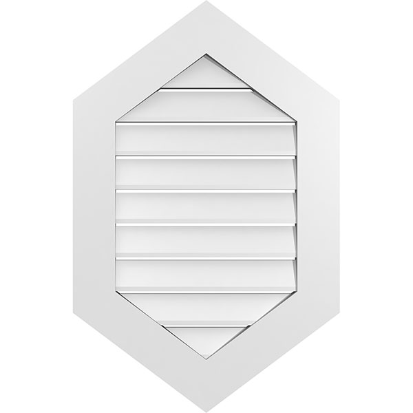 Ekena Millwork GVPVP22X3401SF-09