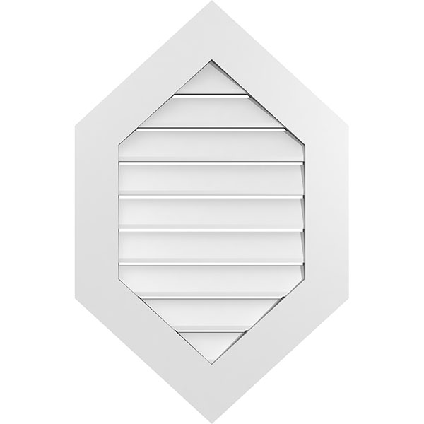 Ekena Millwork GVPVP22X3401SF-11