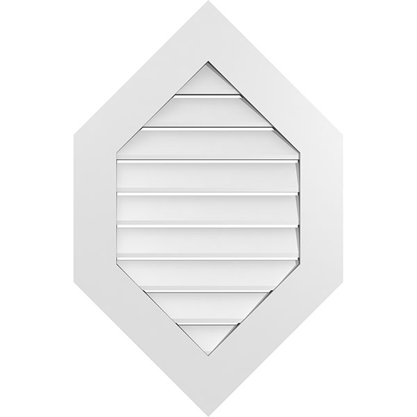 Ekena Millwork GVPVP22X3401SF-12