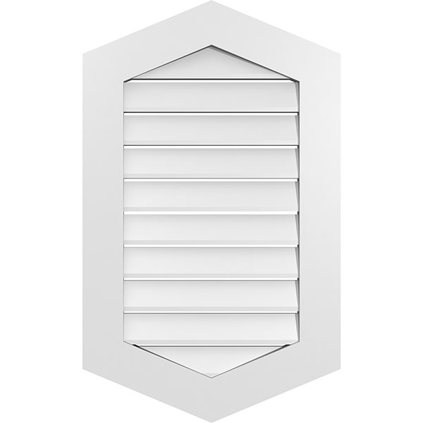 Ekena Millwork GVPVP22X3601SF-05