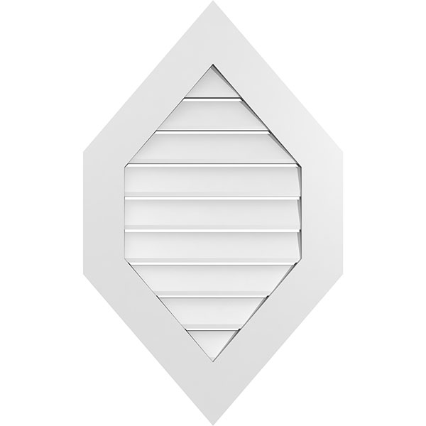 Ekena Millwork GVPVP22X3601SF-14