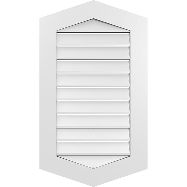 Ekena Millwork GVPVP22X3801SF-04