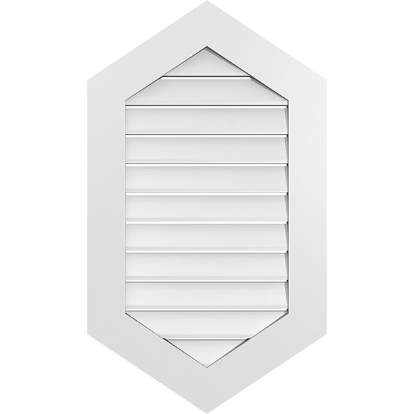 Ekena Millwork GVPVP22X3801SF-08
