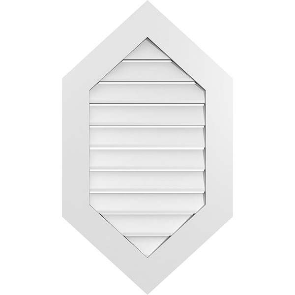Ekena Millwork GVPVP22X3801SF-11