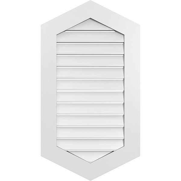 Ekena Millwork GVPVP22X4001SF-06