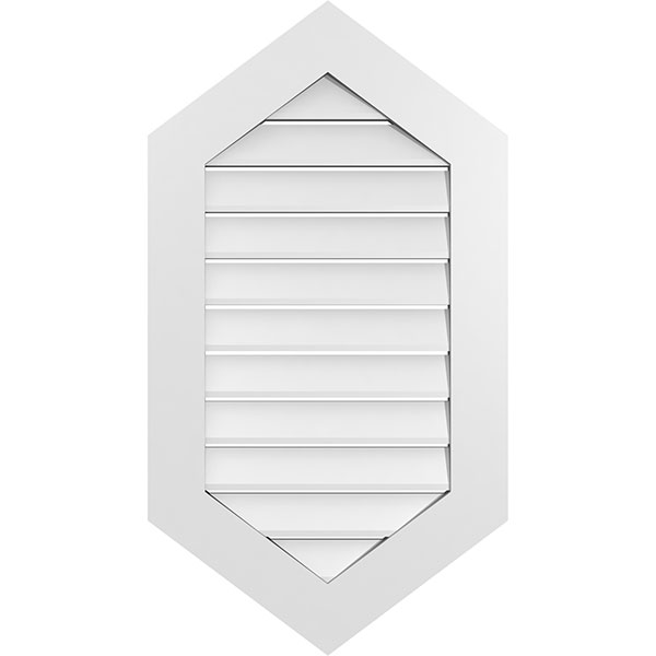 Ekena Millwork GVPVP22X4001SF-09