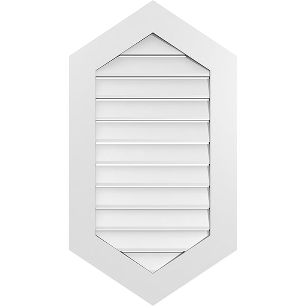 Ekena Millwork GVPVP22X4001SF-08