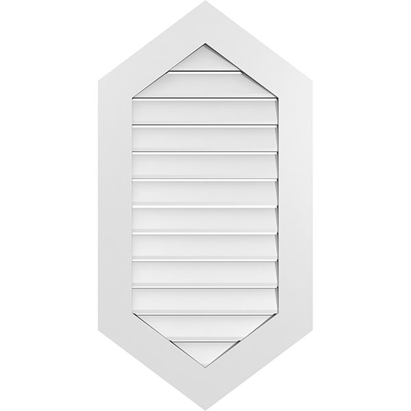 Ekena Millwork GVPVP22X4201SF-09