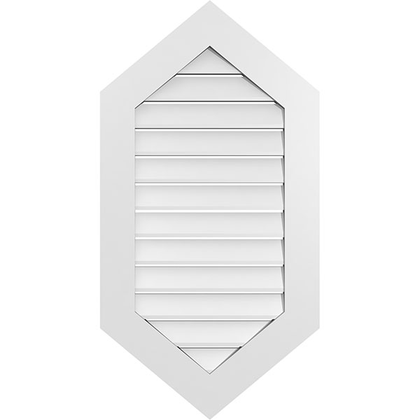 Ekena Millwork GVPVP22X4201SF-10