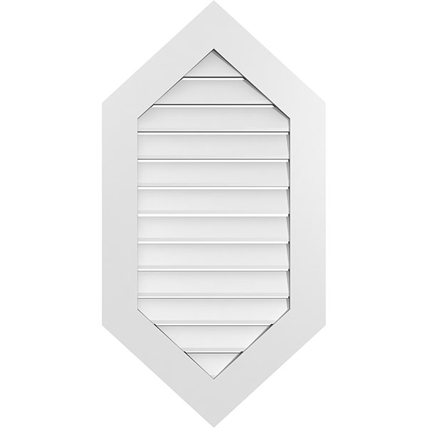 Ekena Millwork GVPVP22X4201SF-11