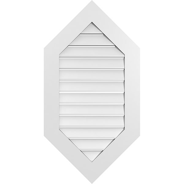 Ekena Millwork GVPVP22X4201SF-12