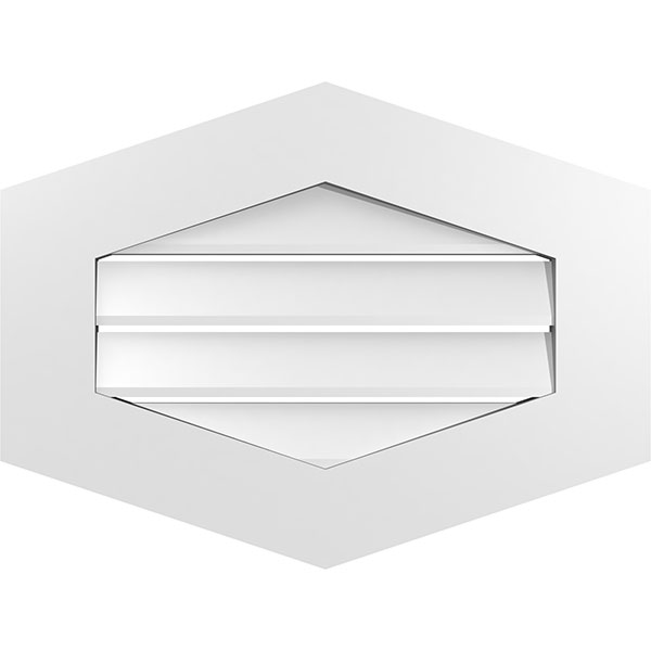 Ekena Millwork GVPVP24X1801SF-04