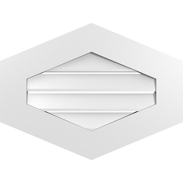 Ekena Millwork GVPVP24X1801SF-05