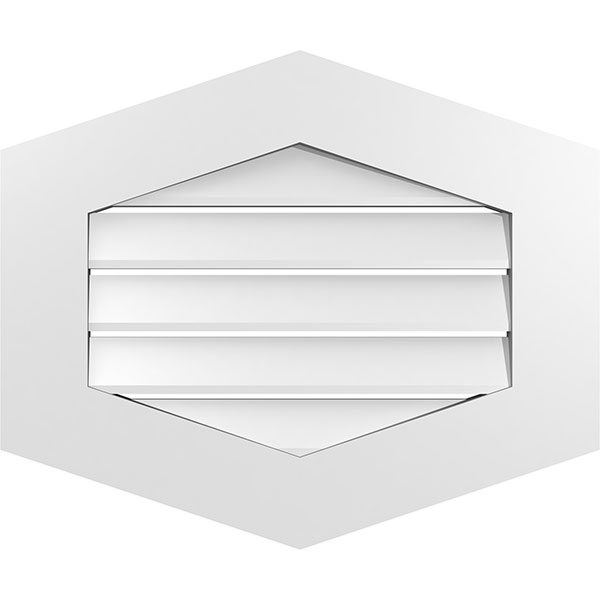 Ekena Millwork GVPVP24X2001SF-04