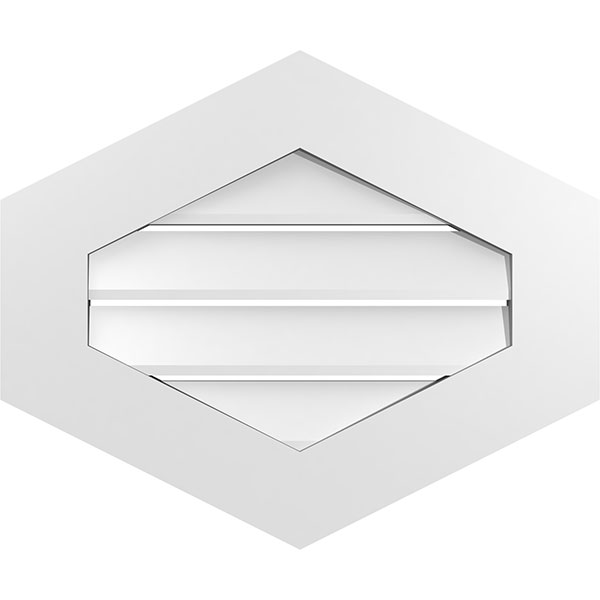 Ekena Millwork GVPVP24X2001SF-06