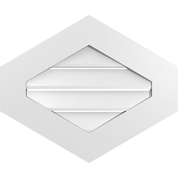 Ekena Millwork GVPVP24X2001SF-07