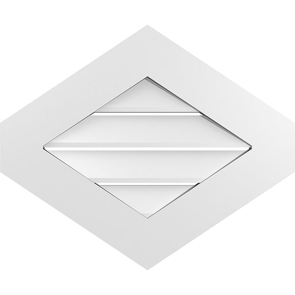 Ekena Millwork GVPVP24X2001SF-08