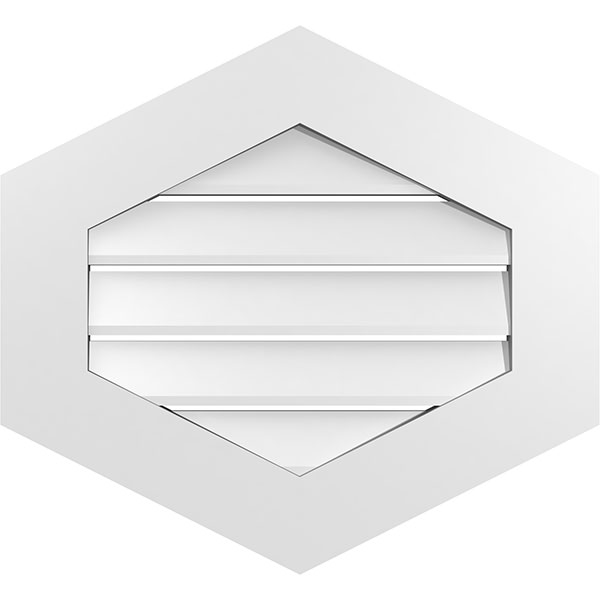 Ekena Millwork GVPVP24X2201SF-06