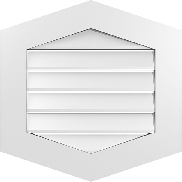 Ekena Millwork GVPVP24X2401SF-04