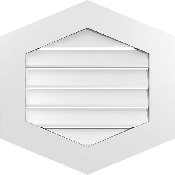 Ekena Millwork GVPVP24X2401SF-05