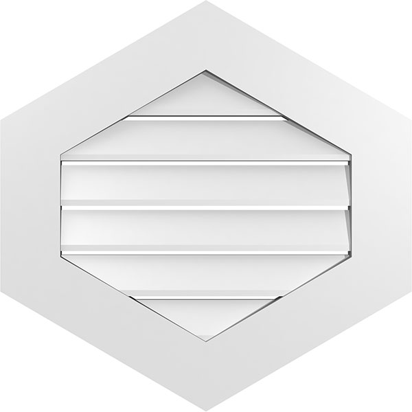 Ekena Millwork GVPVP24X2401SF-07