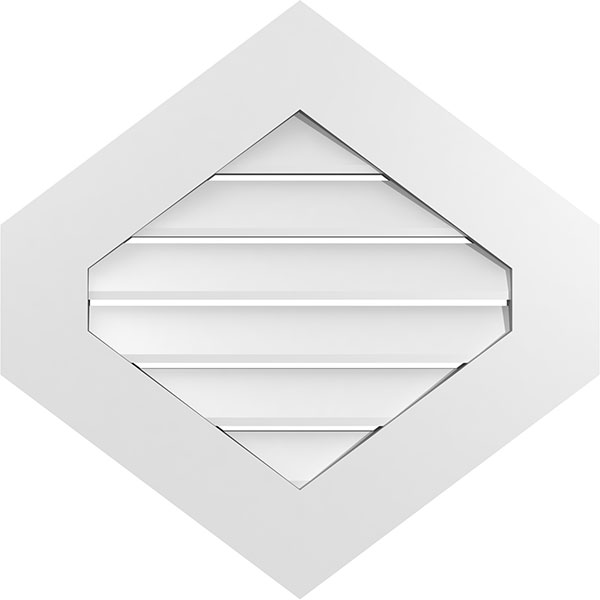 Ekena Millwork GVPVP24X2401SF-09