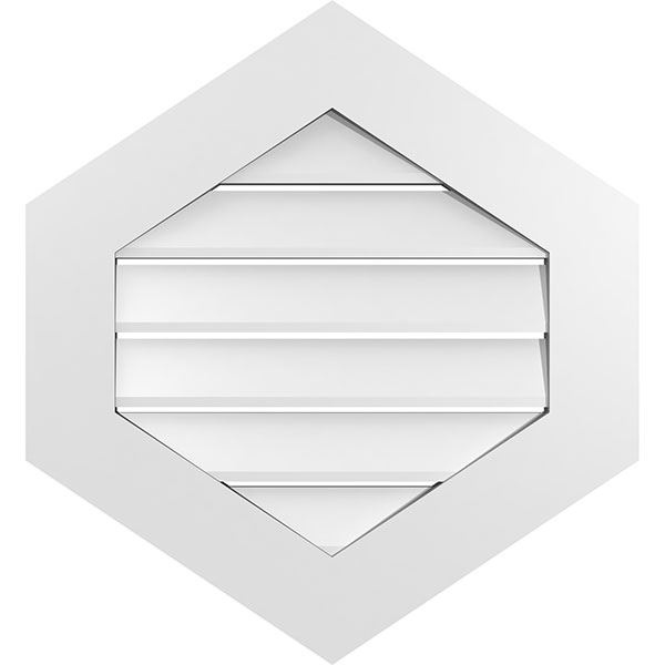 Ekena Millwork GVPVP24X2601SF-08