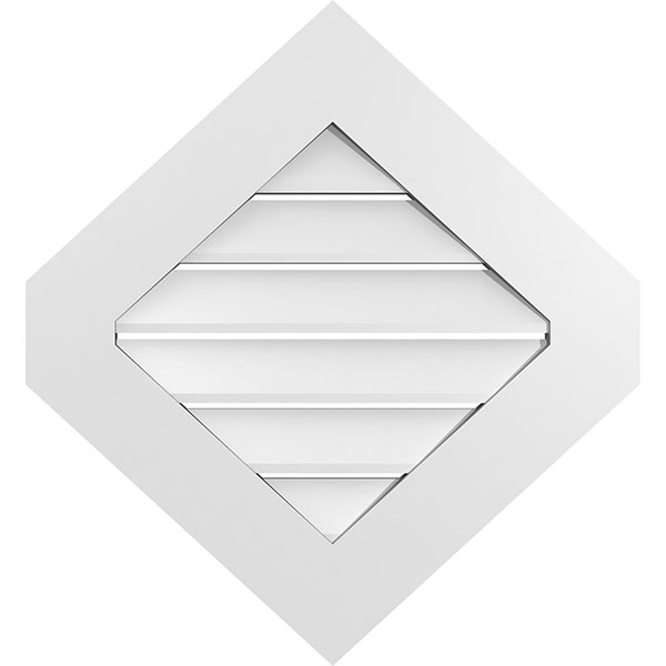 Ekena Millwork GVPVP24X2601SF-11